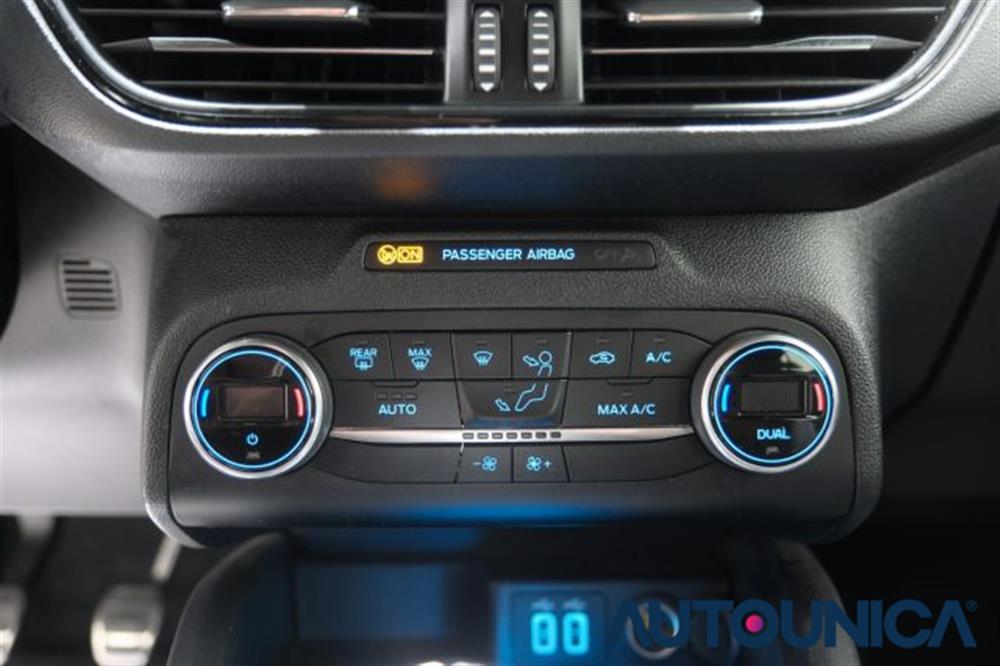 Focus Focus 1.0 ECOBOOST HYBRID