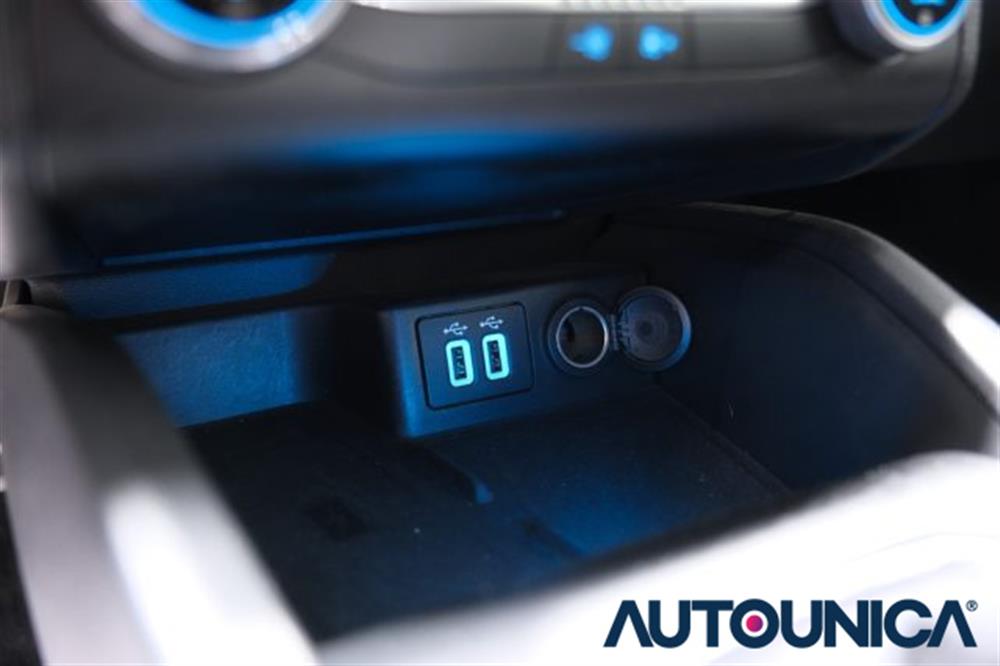 Focus Focus 1.0 ECOBOOST HYBRID