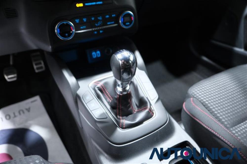 Focus Focus 1.0 ECOBOOST HYBRID