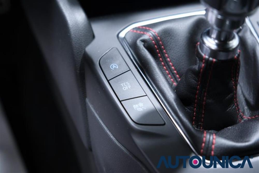 Focus Focus 1.0 ECOBOOST HYBRID