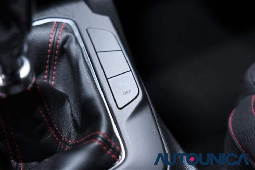 Focus Focus 1.0 ECOBOOST HYBRID