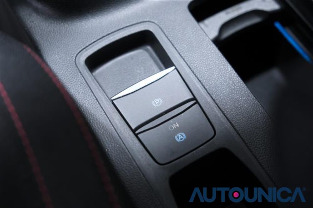 Focus Focus 1.0 ECOBOOST HYBRID