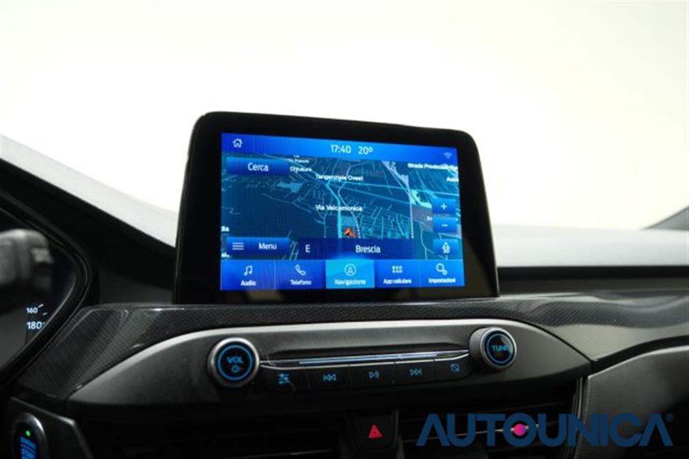 Focus Focus 1.0 ECOBOOST HYBRID