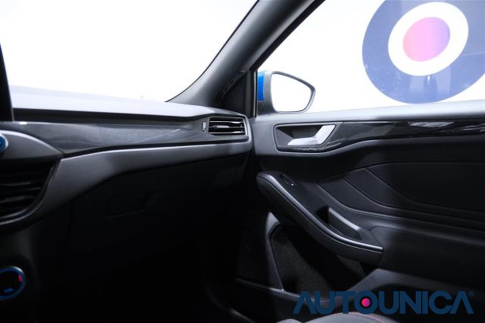 Focus Focus 1.0 ECOBOOST HYBRID