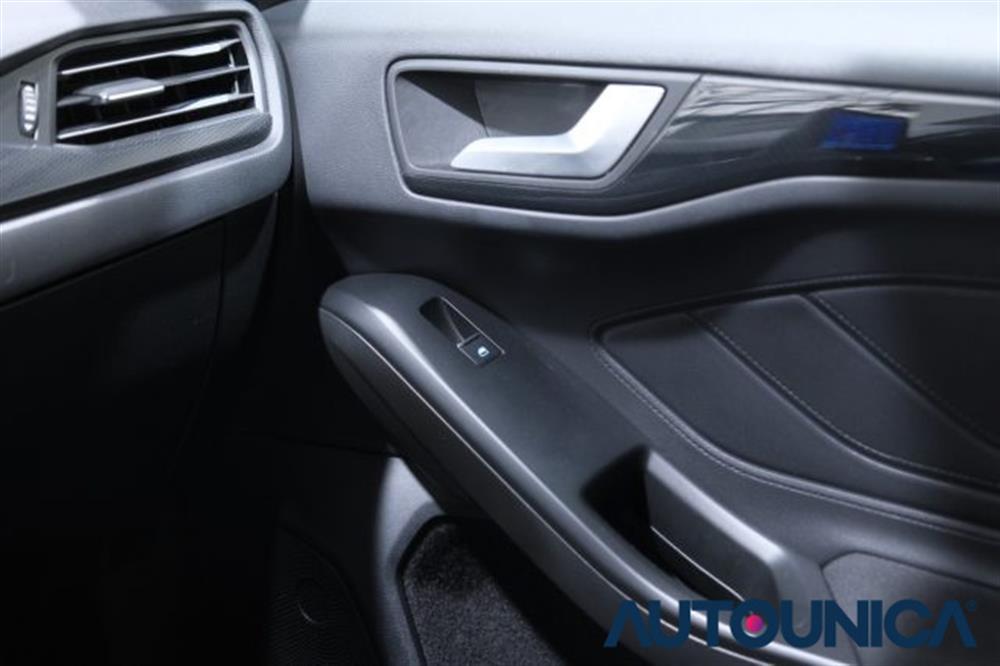 Focus Focus 1.0 ECOBOOST HYBRID
