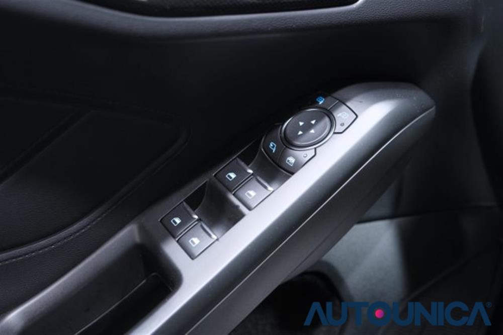 Focus Focus 1.0 ECOBOOST HYBRID