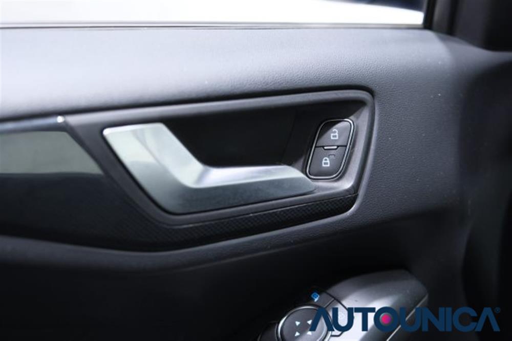 Focus Focus 1.0 ECOBOOST HYBRID