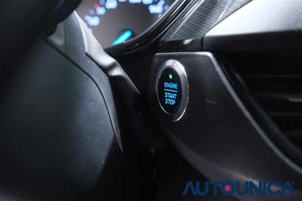 Focus Focus 1.0 ECOBOOST HYBRID