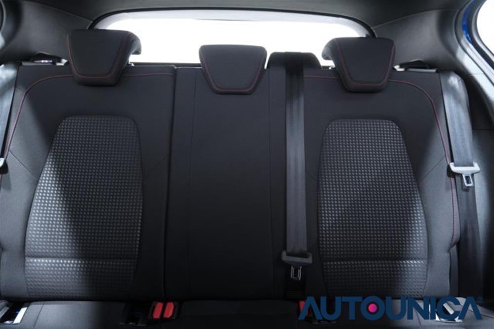 Focus Focus 1.0 ECOBOOST HYBRID