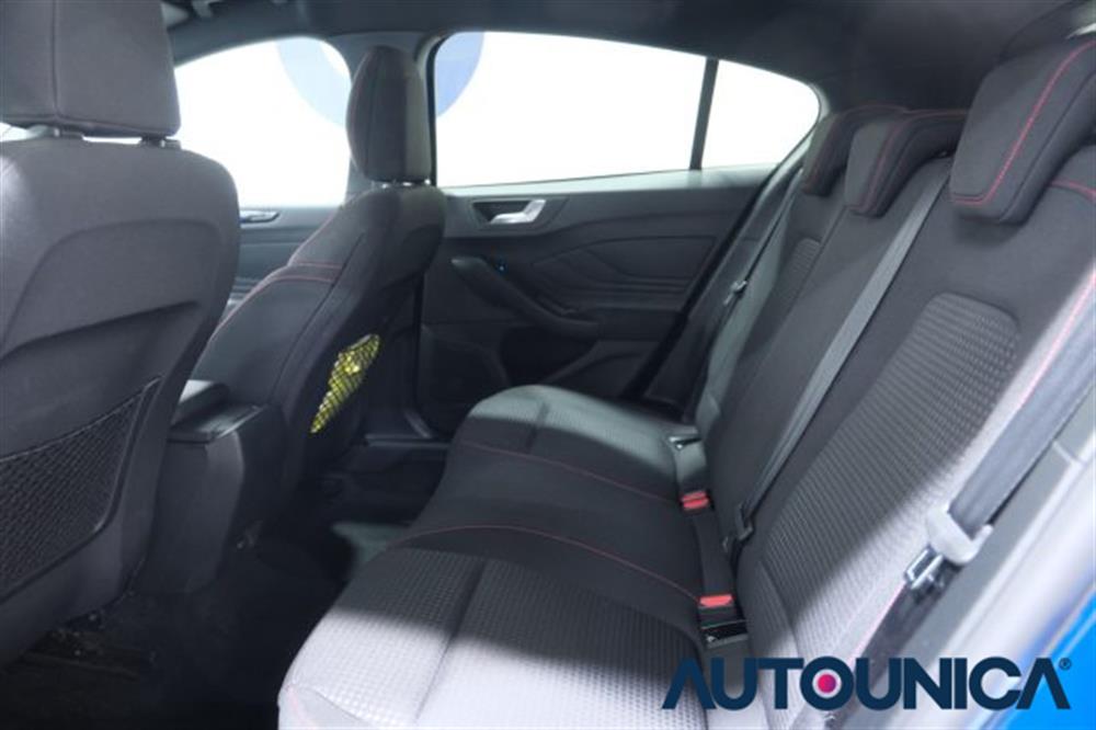 Focus Focus 1.0 ECOBOOST HYBRID