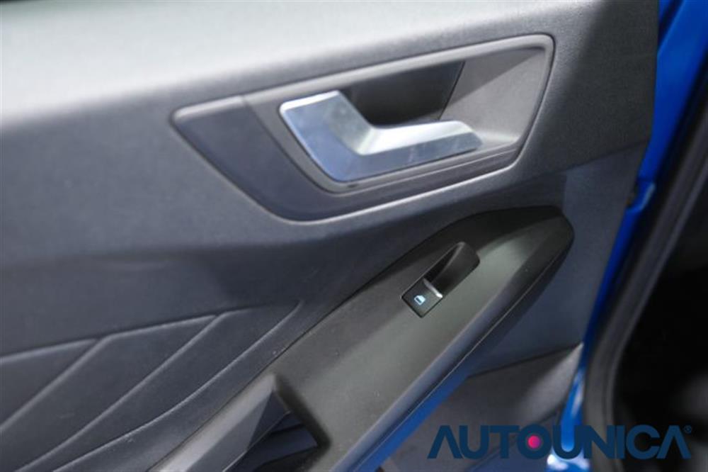 Focus Focus 1.0 ECOBOOST HYBRID