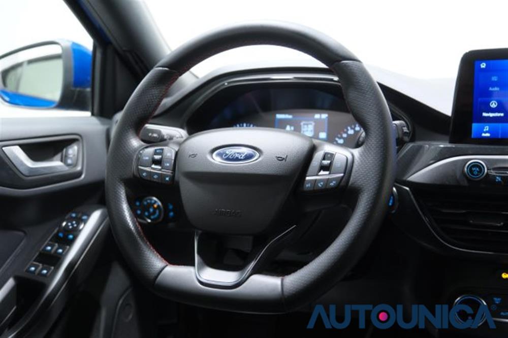 Focus Focus 1.0 ECOBOOST HYBRID