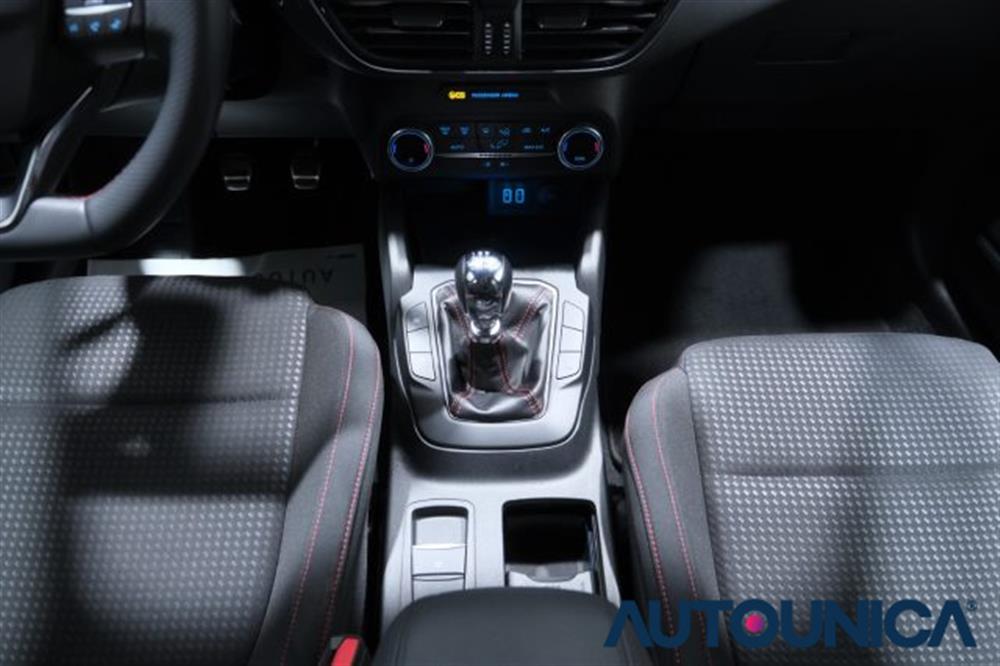 Focus Focus 1.0 ECOBOOST HYBRID