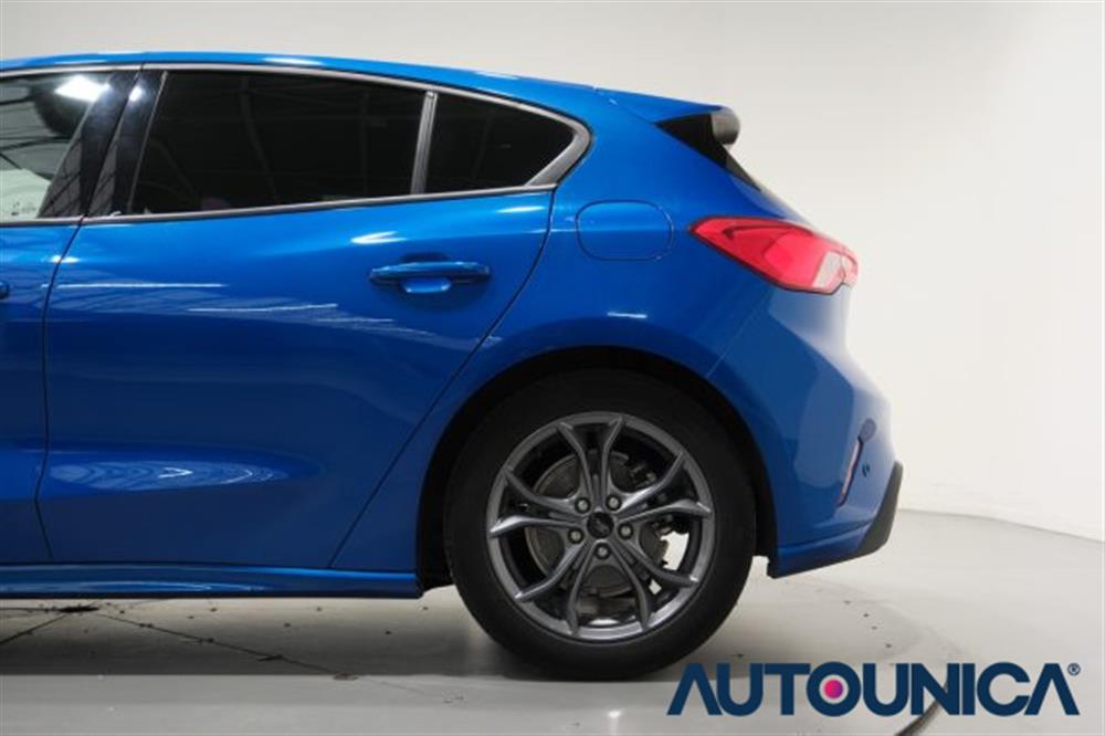 Focus Focus 1.0 ECOBOOST HYBRID