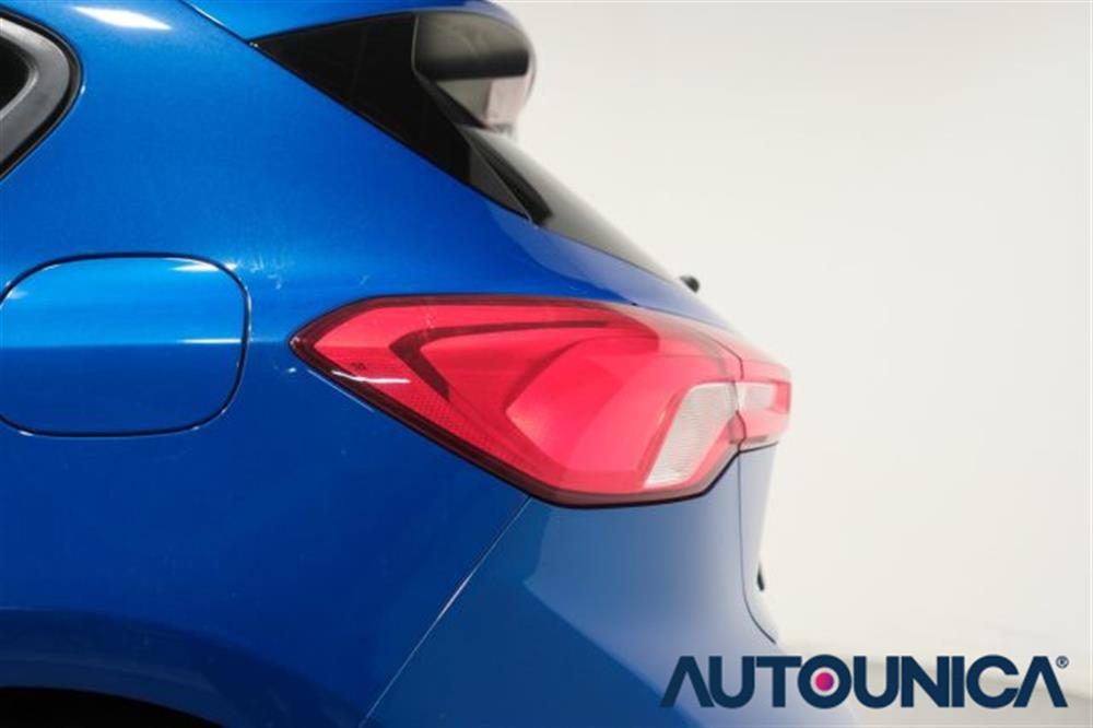 Focus Focus 1.0 ECOBOOST HYBRID