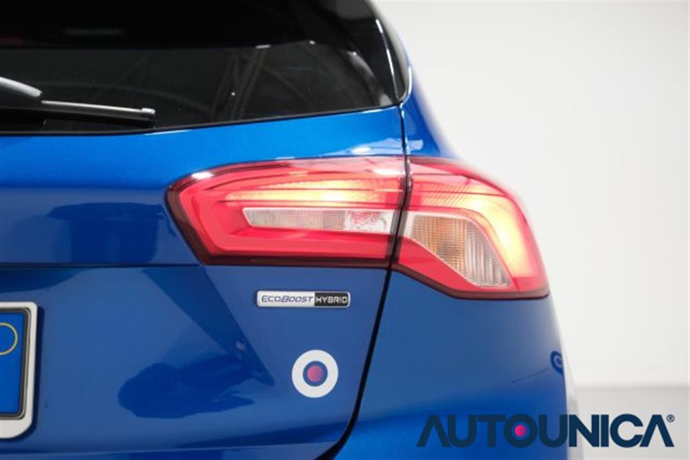 Focus Focus 1.0 ECOBOOST HYBRID