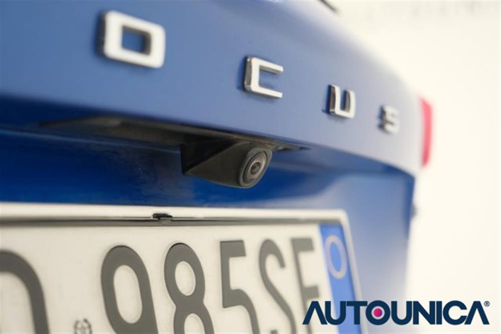 Focus Focus 1.0 ECOBOOST HYBRID