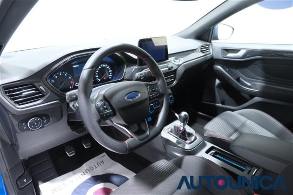 Focus Focus 1.0 ECOBOOST HYBRID