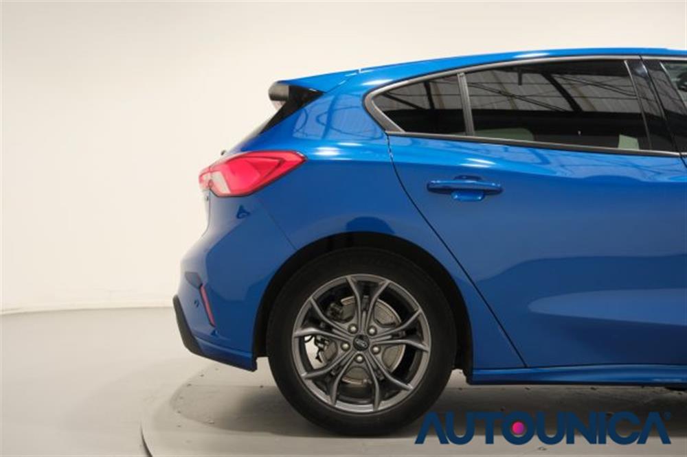 Focus Focus 1.0 ECOBOOST HYBRID