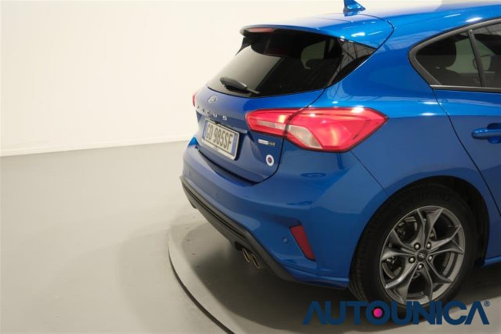 Focus Focus 1.0 ECOBOOST HYBRID