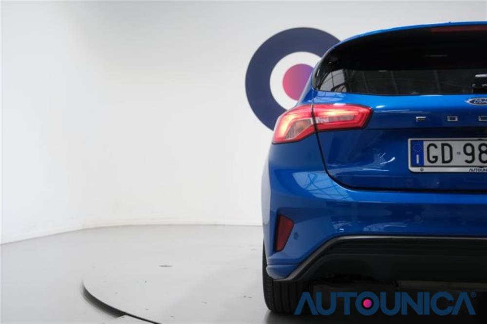 Focus Focus 1.0 ECOBOOST HYBRID