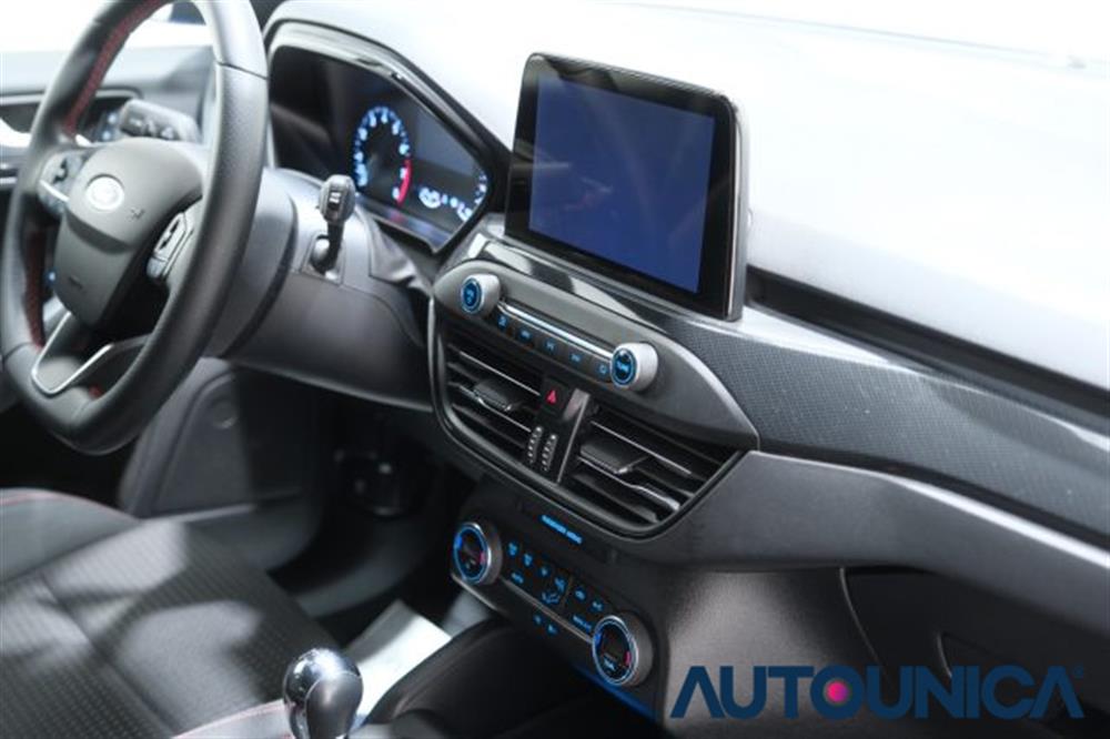 Focus Focus 1.0 ECOBOOST HYBRID