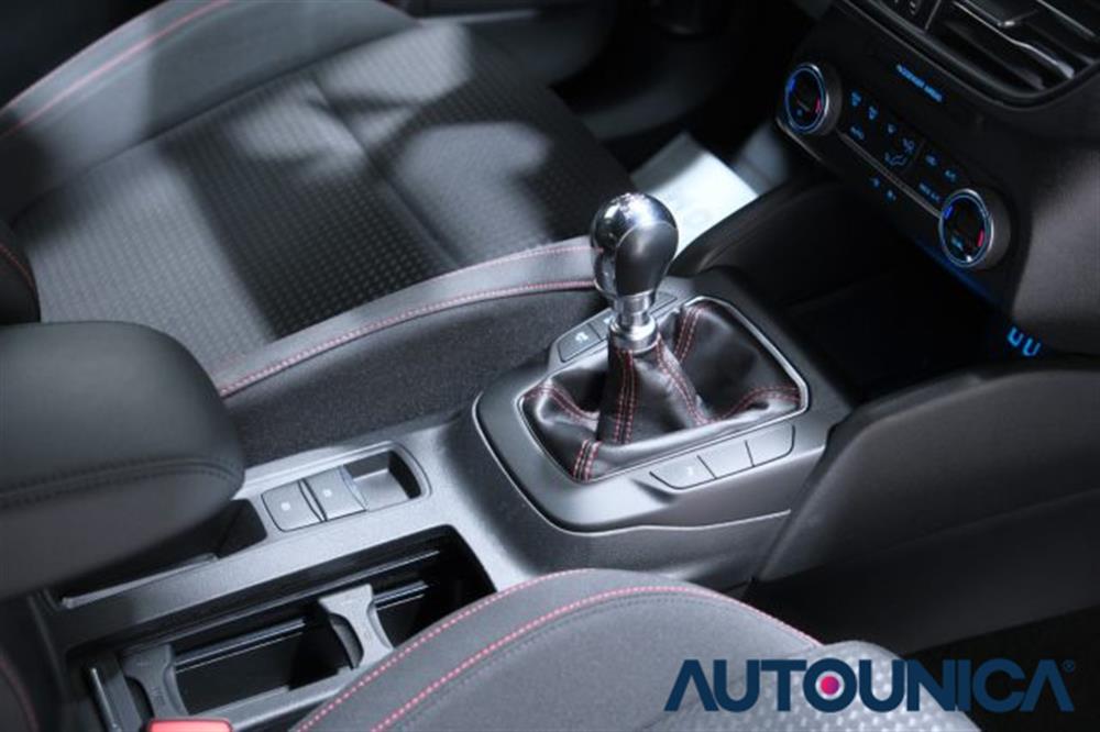 Focus Focus 1.0 ECOBOOST HYBRID