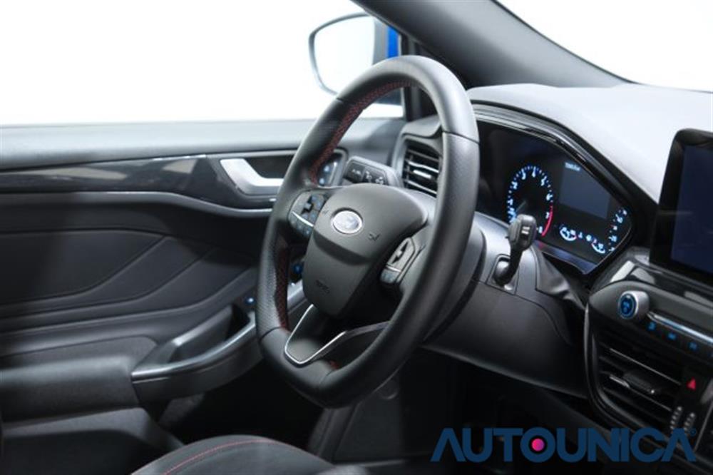 Focus Focus 1.0 ECOBOOST HYBRID