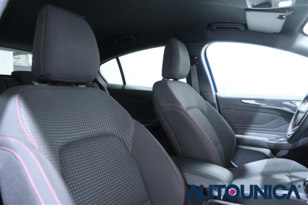 Focus Focus 1.0 ECOBOOST HYBRID