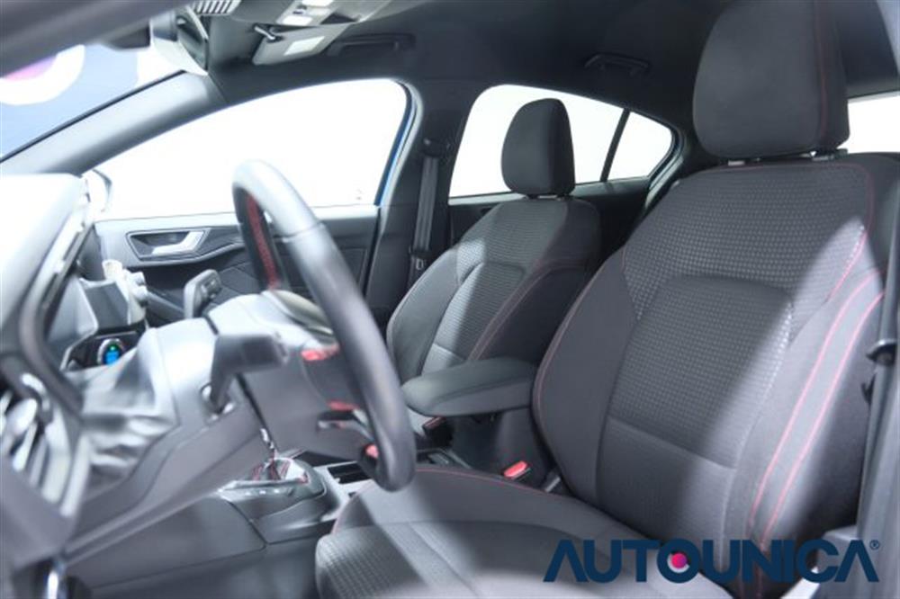 Focus Focus 1.0 ECOBOOST HYBRID
