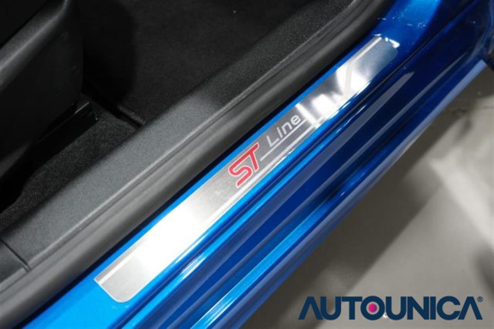 Focus Focus 1.0 ECOBOOST HYBRID