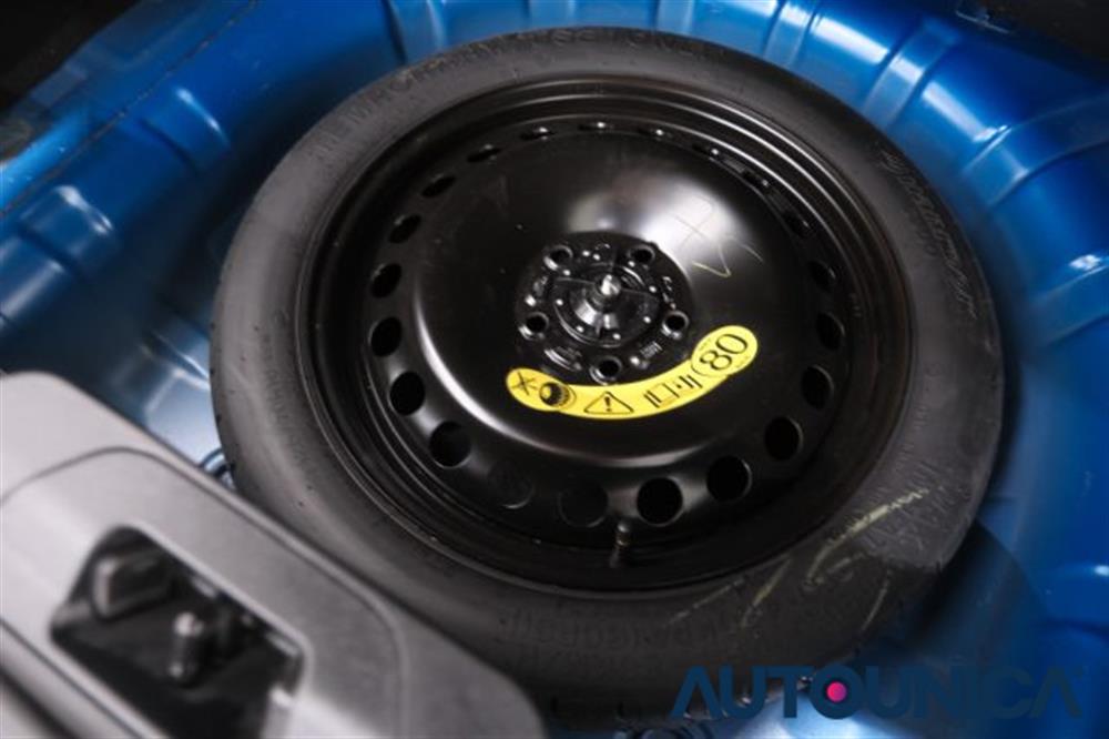 Focus Focus 1.0 ECOBOOST HYBRID