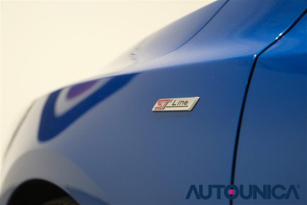 Focus Focus 1.0 ECOBOOST HYBRID