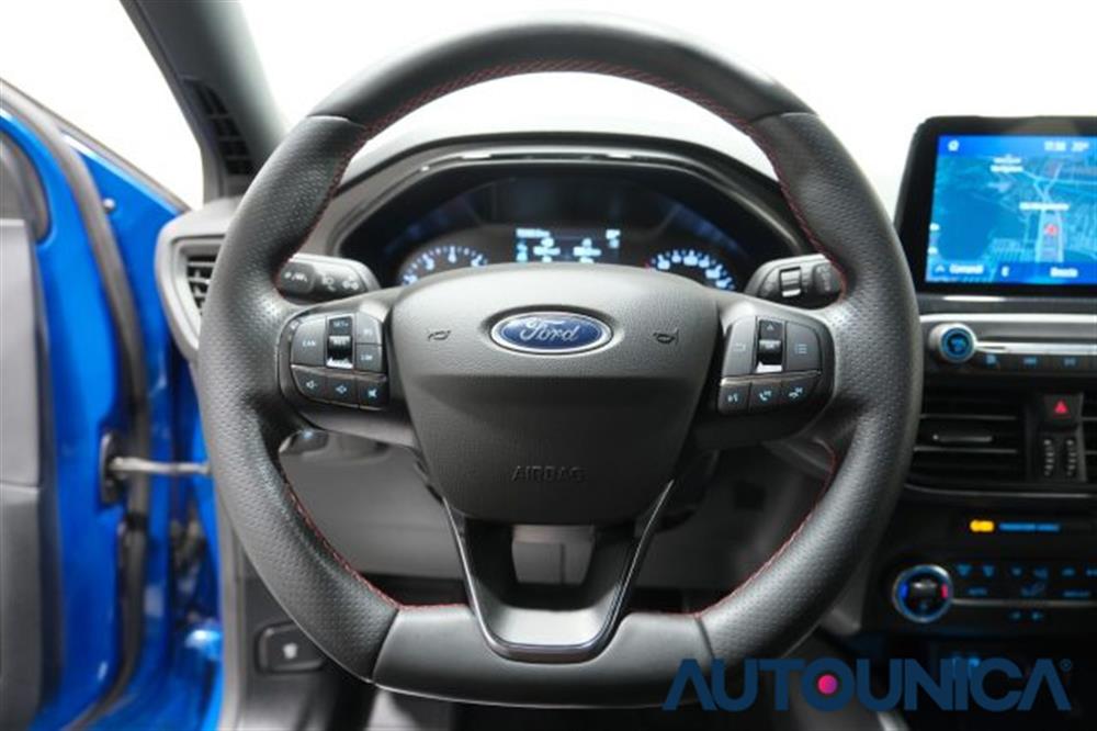 Focus Focus 1.0 ECOBOOST HYBRID