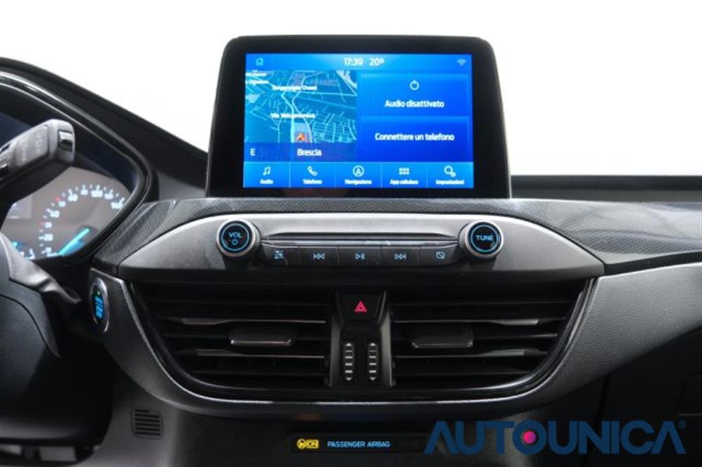 Focus Focus 1.0 ECOBOOST HYBRID