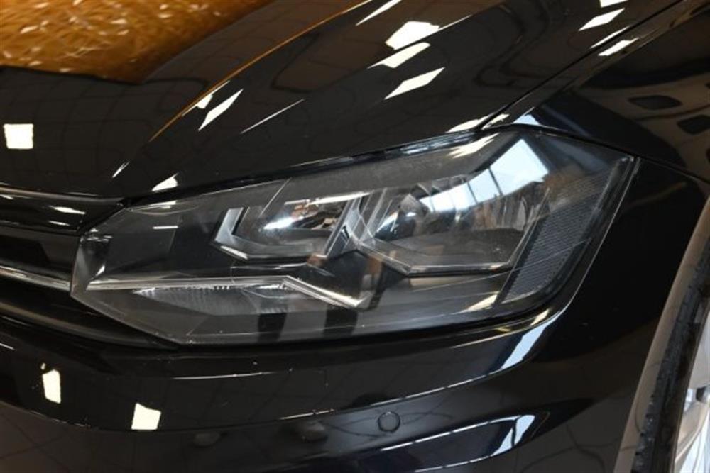 Polo   Polo Business 1.0 TGI 5p.