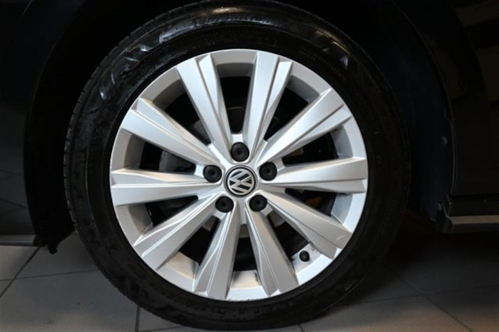 Polo   Polo Business 1.0 TGI 5p.