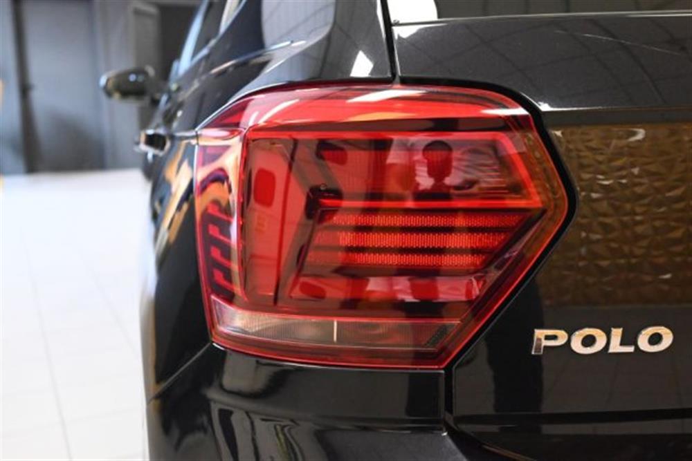 Polo   Polo Business 1.0 TGI 5p.