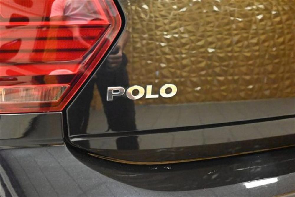 Polo   Polo Business 1.0 TGI 5p.