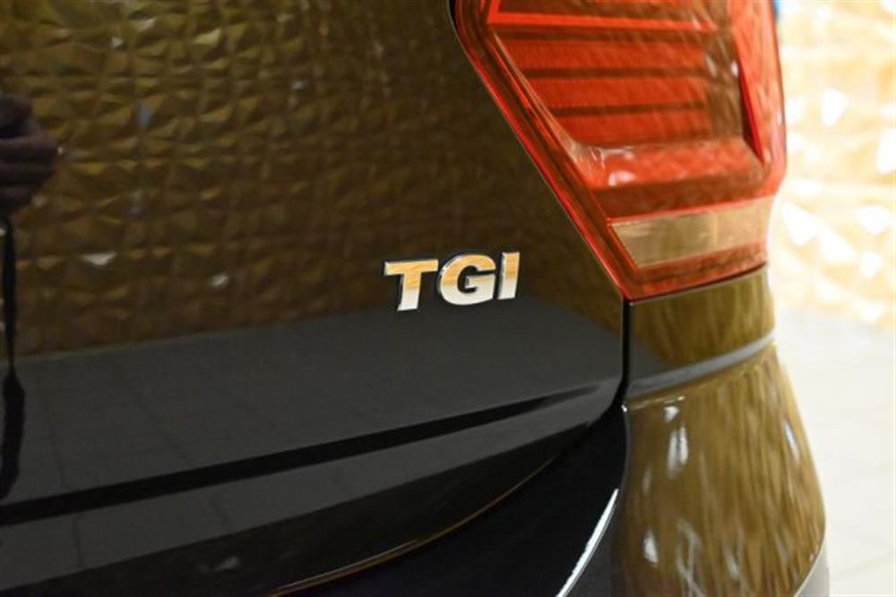 Polo   Polo Business 1.0 TGI 5p.
