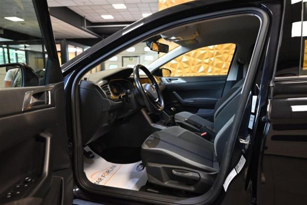 Polo   Polo Business 1.0 TGI 5p.