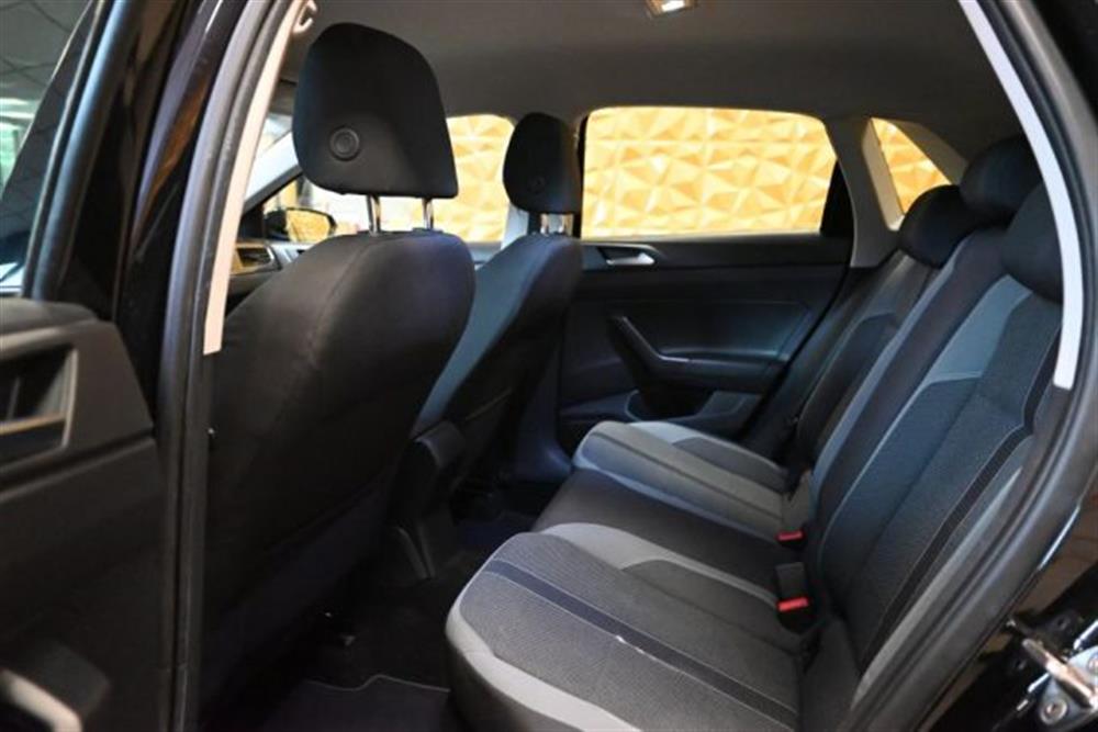 Polo   Polo Business 1.0 TGI 5p.