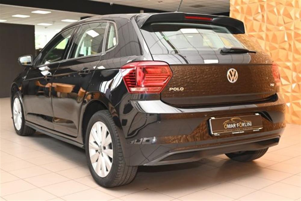 Polo   Polo Business 1.0 TGI 5p.
