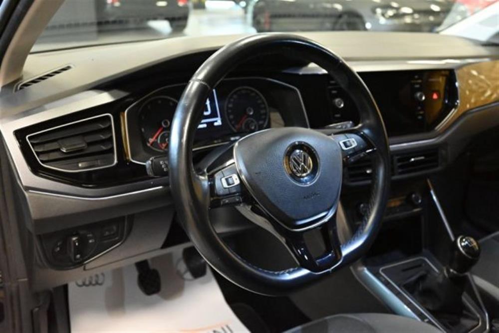 Polo   Polo Business 1.0 TGI 5p.