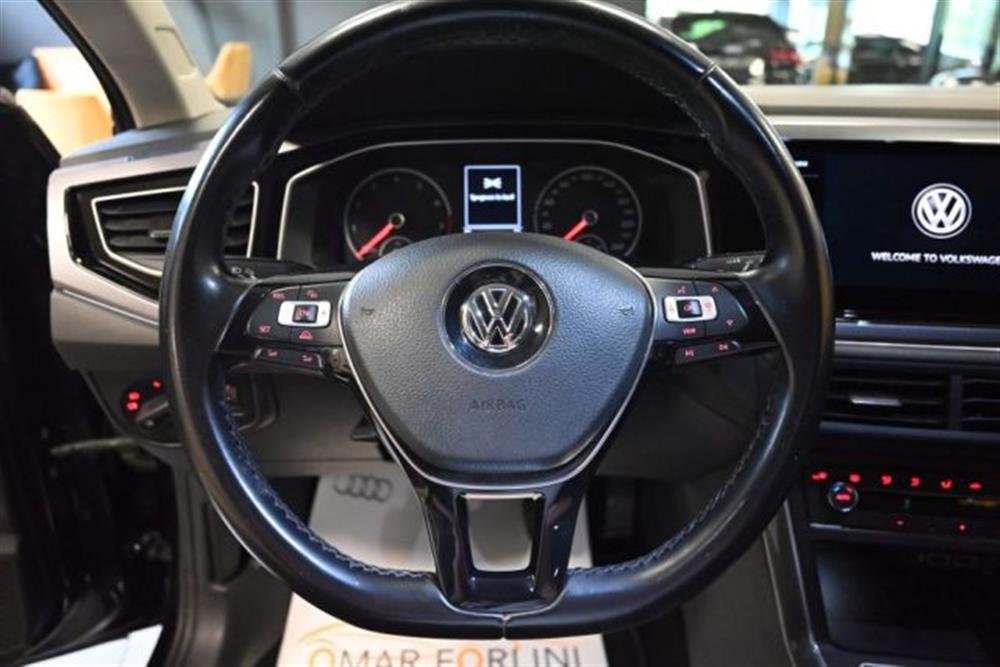 Polo   Polo Business 1.0 TGI 5p.