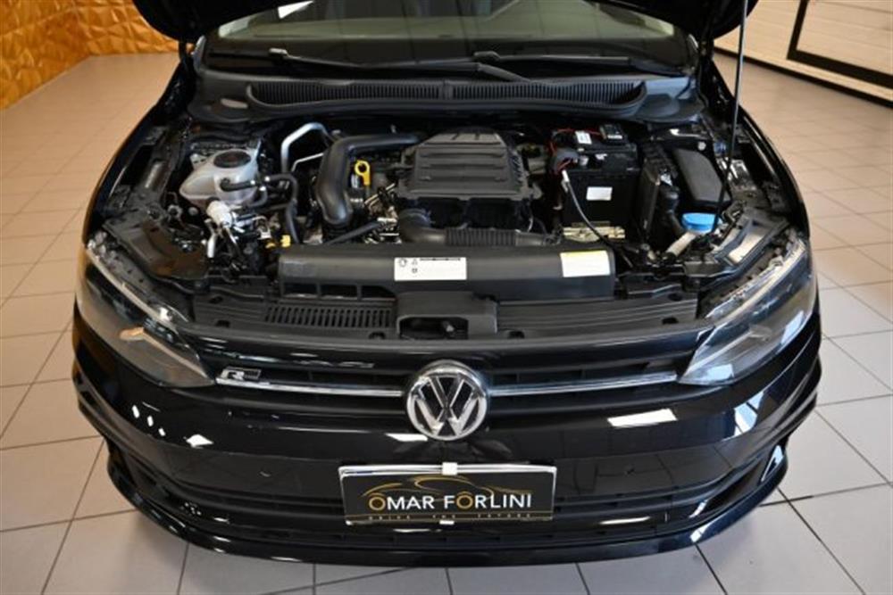 Polo   Polo Business 1.0 TGI 5p.