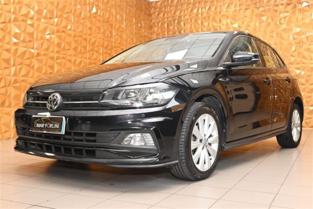 Polo   Polo Business 1.0 TGI 5p.