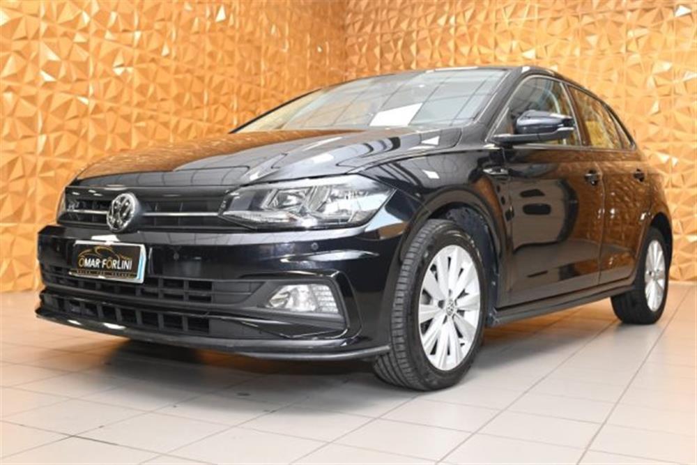 Polo   Polo Business 1.0 TGI 5p.