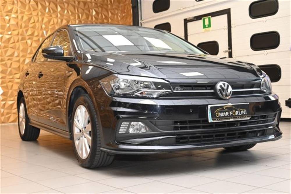 Polo   Polo Business 1.0 TGI 5p.