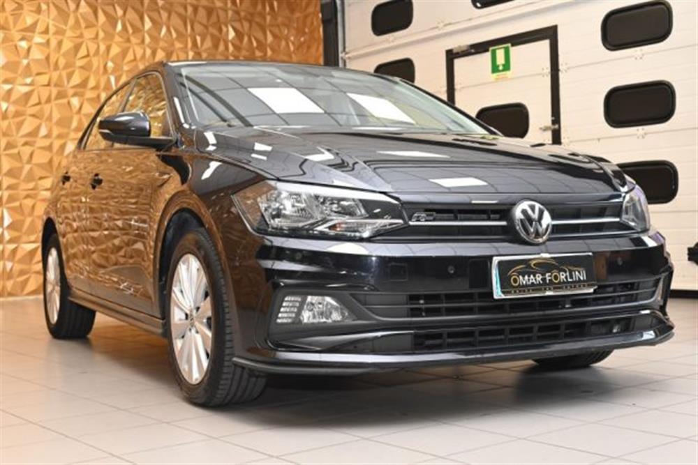 Polo   Polo Business 1.0 TGI 5p.
